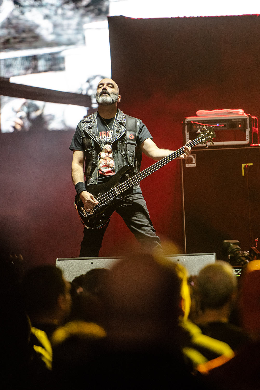 Masters of Rock 2025 - Día 1